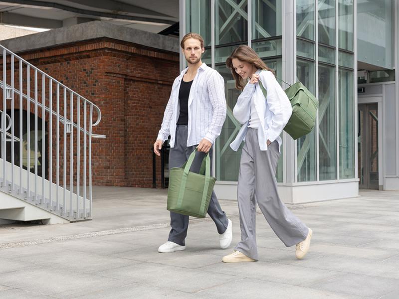 Термосумка для пикника smart picnic, l