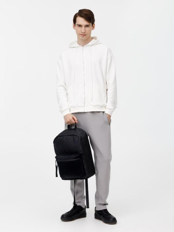 Рюкзак Patch Catcher с карманом из липучки