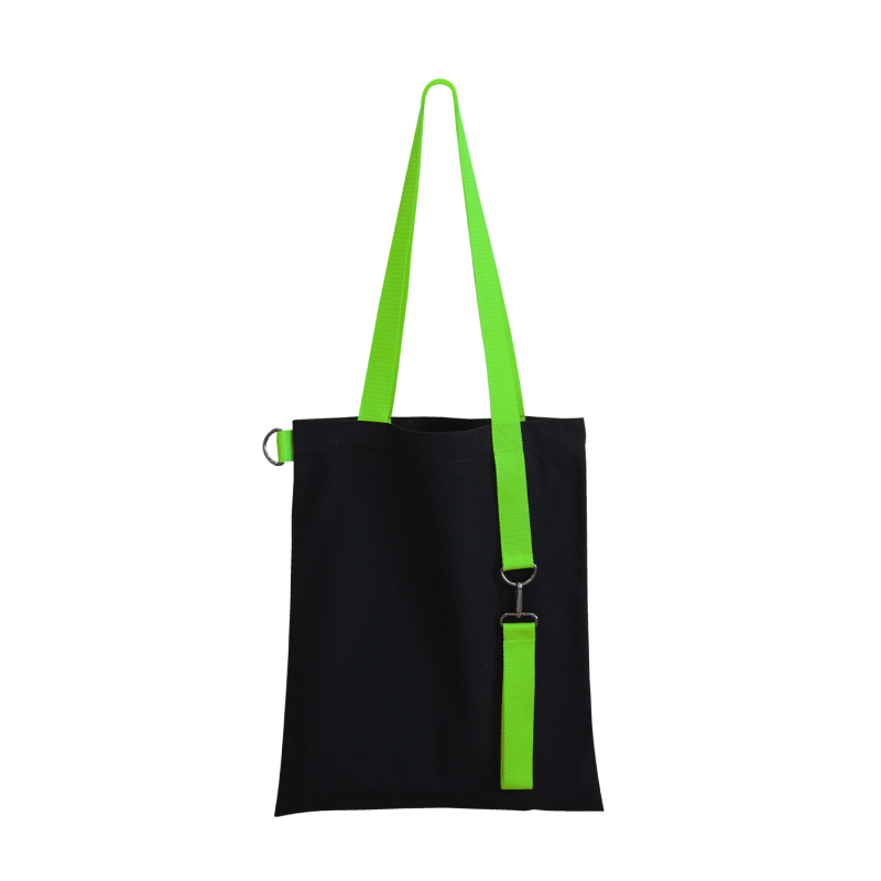 Шоппер Superbag black
