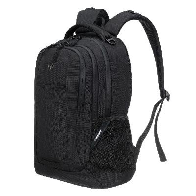 Рюкзак TORBER ROCKIT с отделением для ноутбука 15", полиэстер, 34 х 16,5 х 47 см, 24 л
