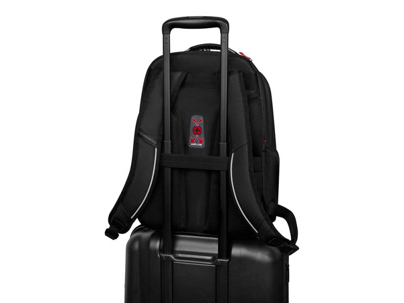 Рюкзак ALTAIR с отделением для ноутбука 15.6