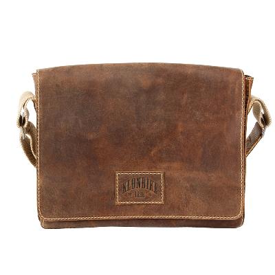 Сумка KLONDIKE Native, 30 х 7 х 25 см