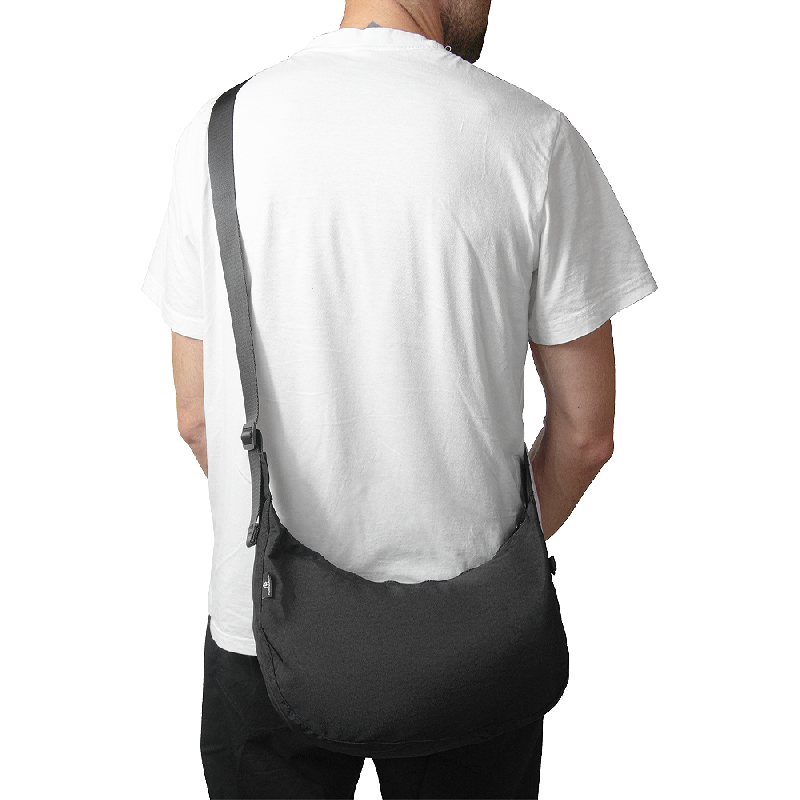 Сумка нейлоновая Messenger Bag Comfort  Explorel Print Sample Lada