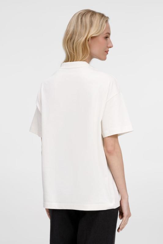 Футболка оверсайз унисекс Sinkopa