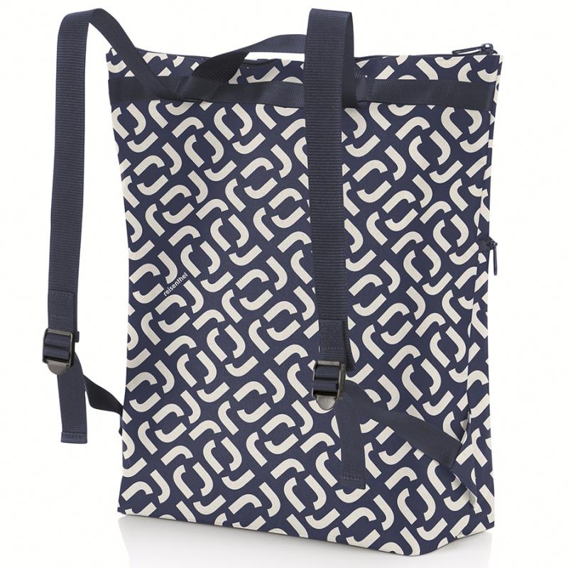 Термосумка cooler signature navy