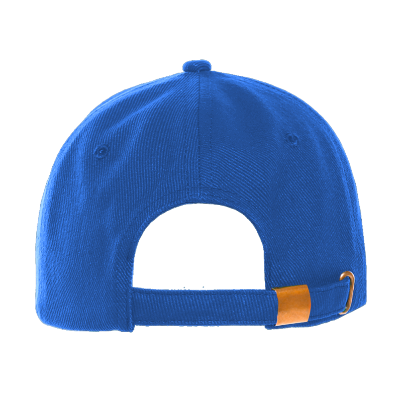 Бейсболка STAN 5 клиньев хлопок 330