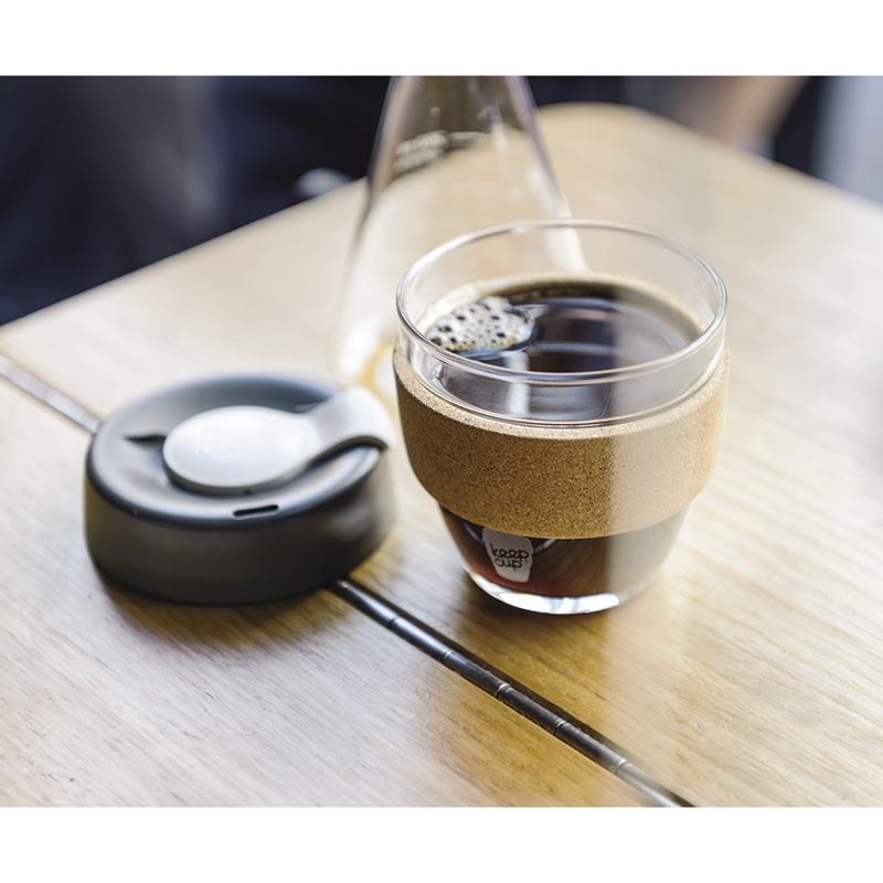 Кружка brew cork s 227 мл