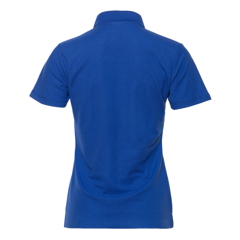 Рубашка поло женская STAN хлопок/полиэстер 185