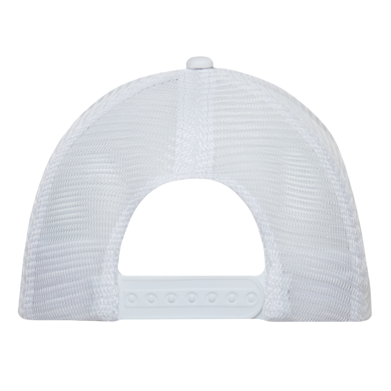 Бейсболка с сеткой STAN 5 клиньев  хлопок 280