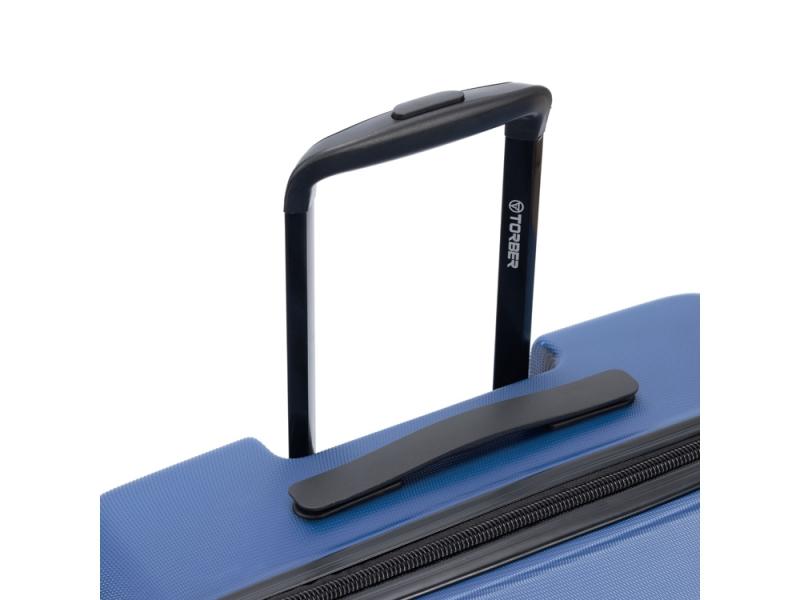 Чемодан Caspian, 64 л