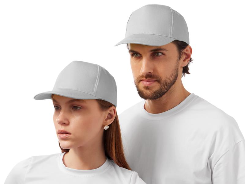 Бейсболка Memphis 230