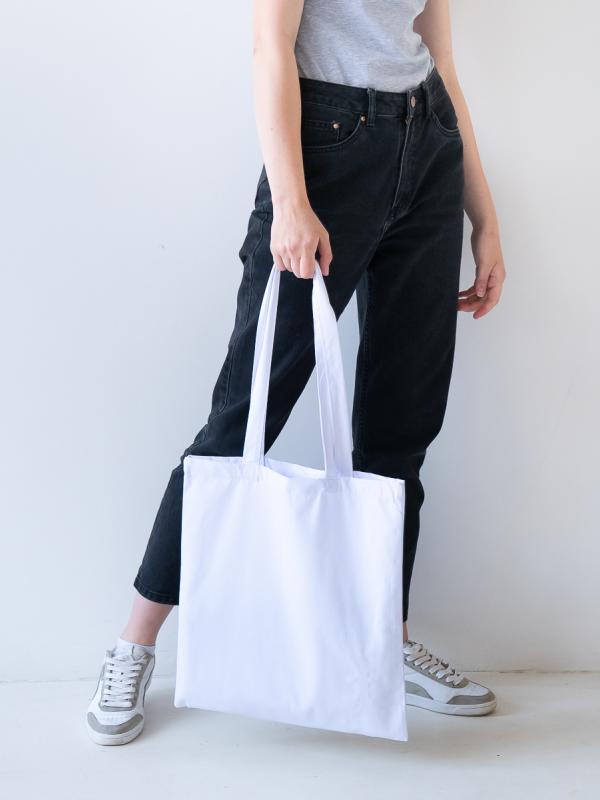 Сумка шопер STAN хлопок 38*42