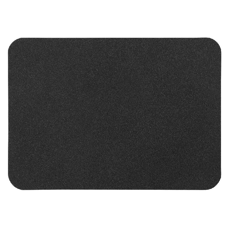 Шеврон Rectangle NUBA размер 50*70 мм, со скругленными углами