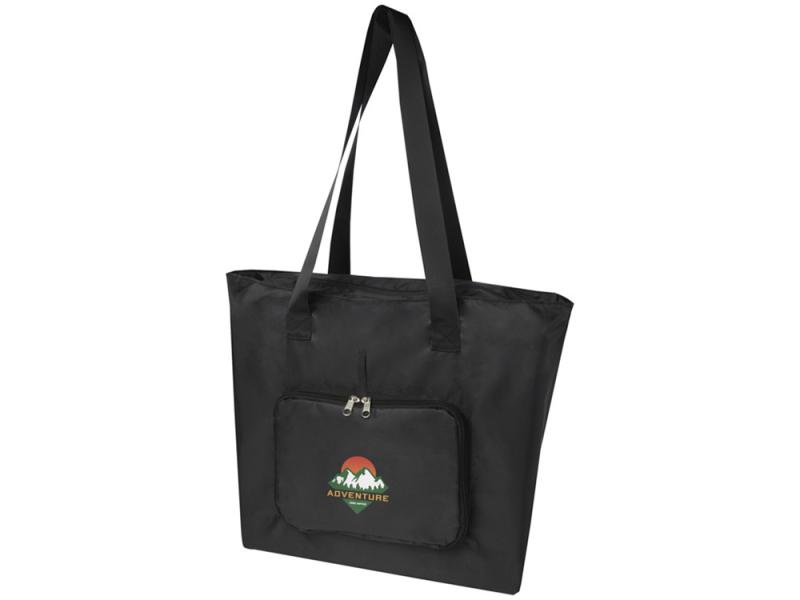 Складная эко-сумка EcoFold