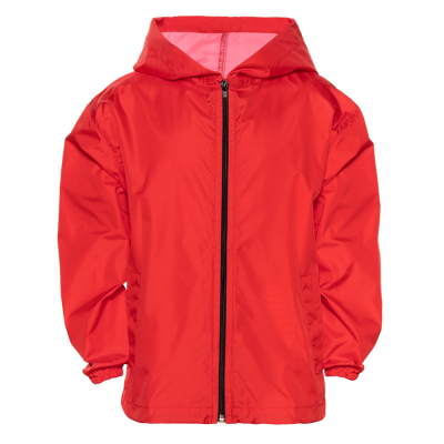 Ветровка детская STAN дюспо 210T 