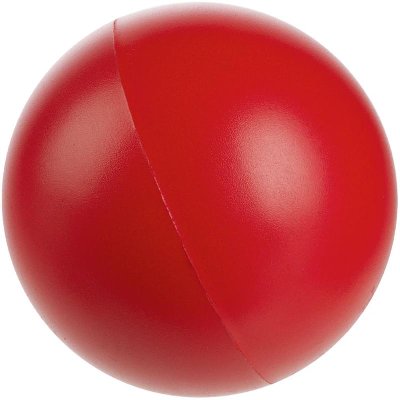 Антистресс Mash, красный