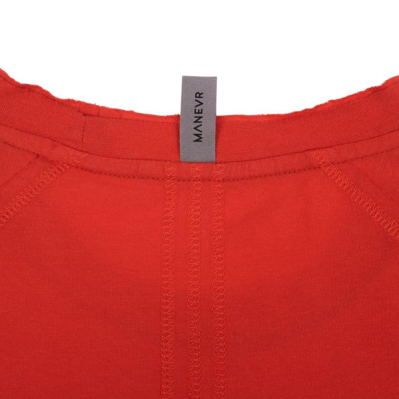 Футболка унисекс Vozduh 1.0