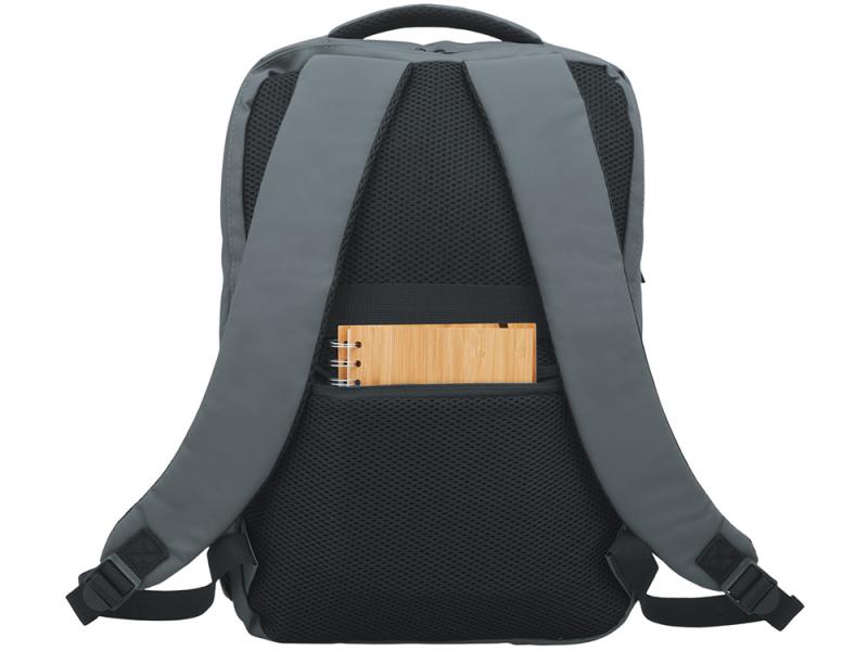 Водостойкий рюкзак Jacky для ноутбука 15''