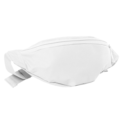 Сумка поясная STAN оксфорд 600 ,122, Белый (10)