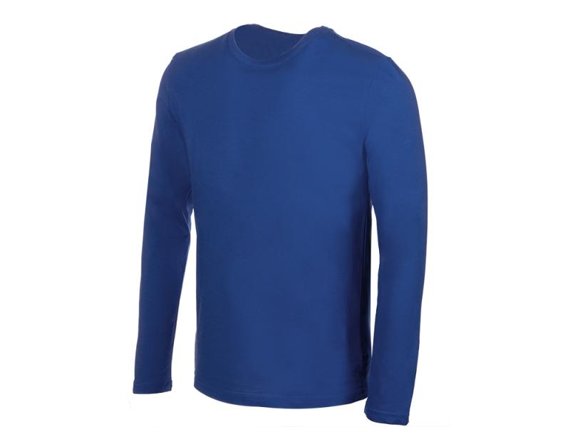 Лонгслив Porto мужской