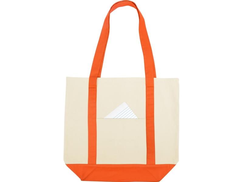 Сумка для шопинга из хлопка Cotton