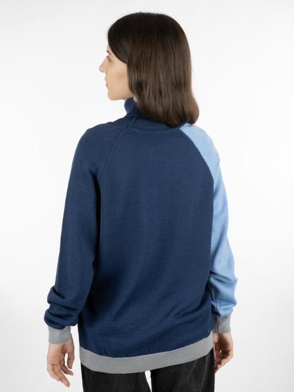 Джемпер на заказ Tricksy Net Reglan