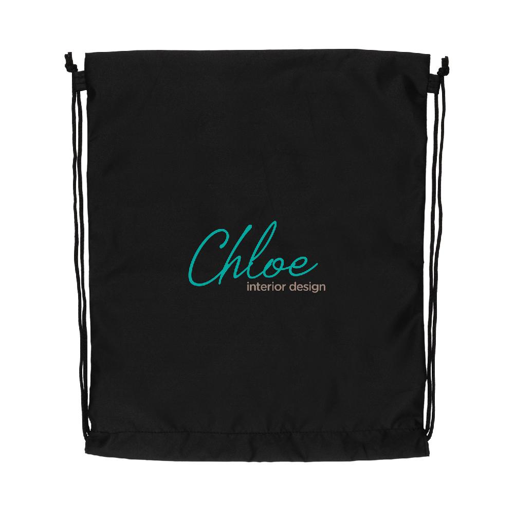 Плотный рюкзак на шнурке Impact из RPET AWARE™