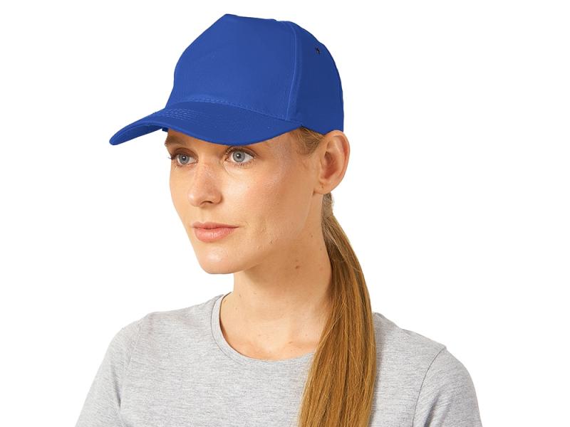 Бейсболка New York