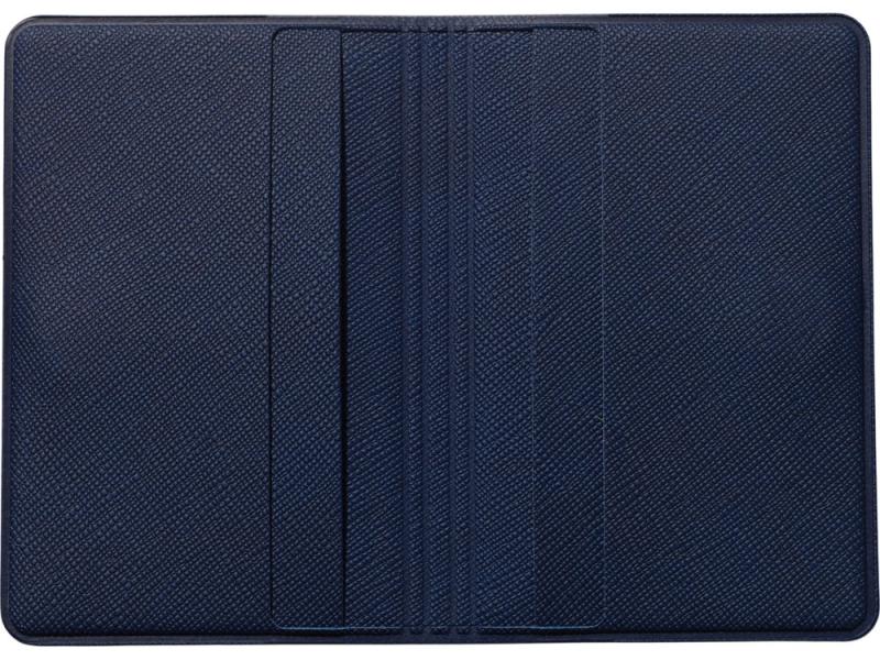 Картхолдер на 4 карты с RFID-защитой Favor