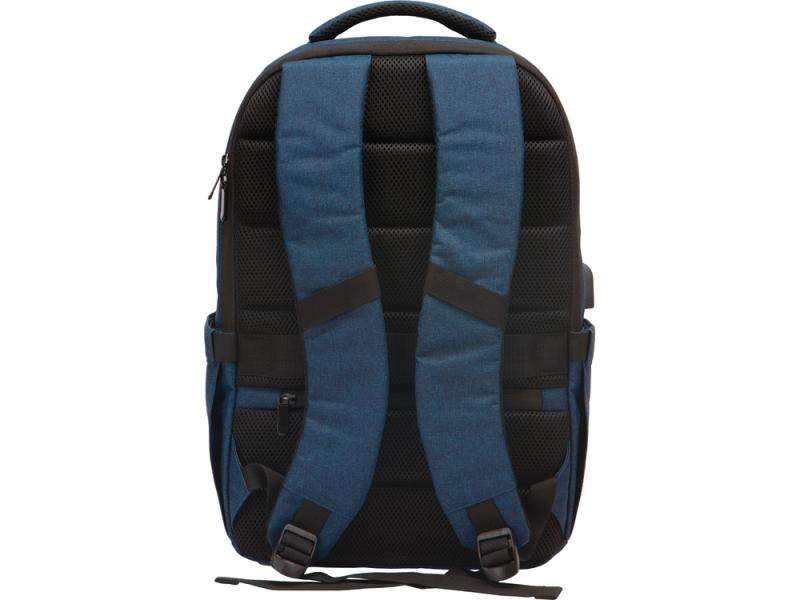 Антикражный рюкзак Zest для ноутбука 15.6'