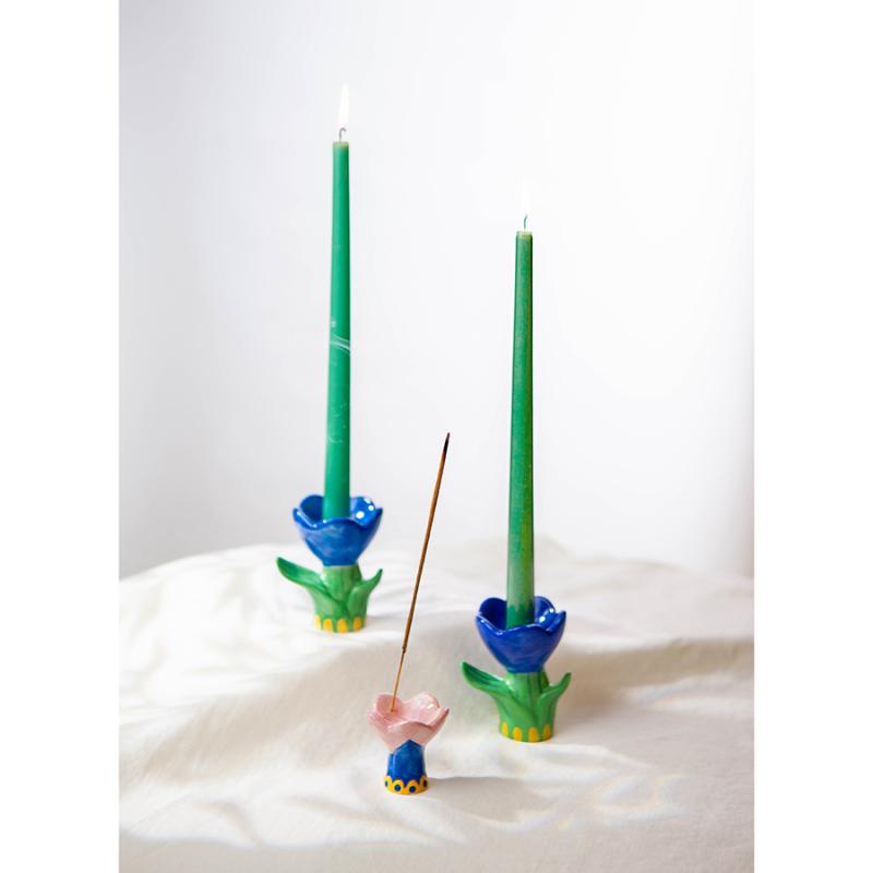 Подсвечник , 9 см