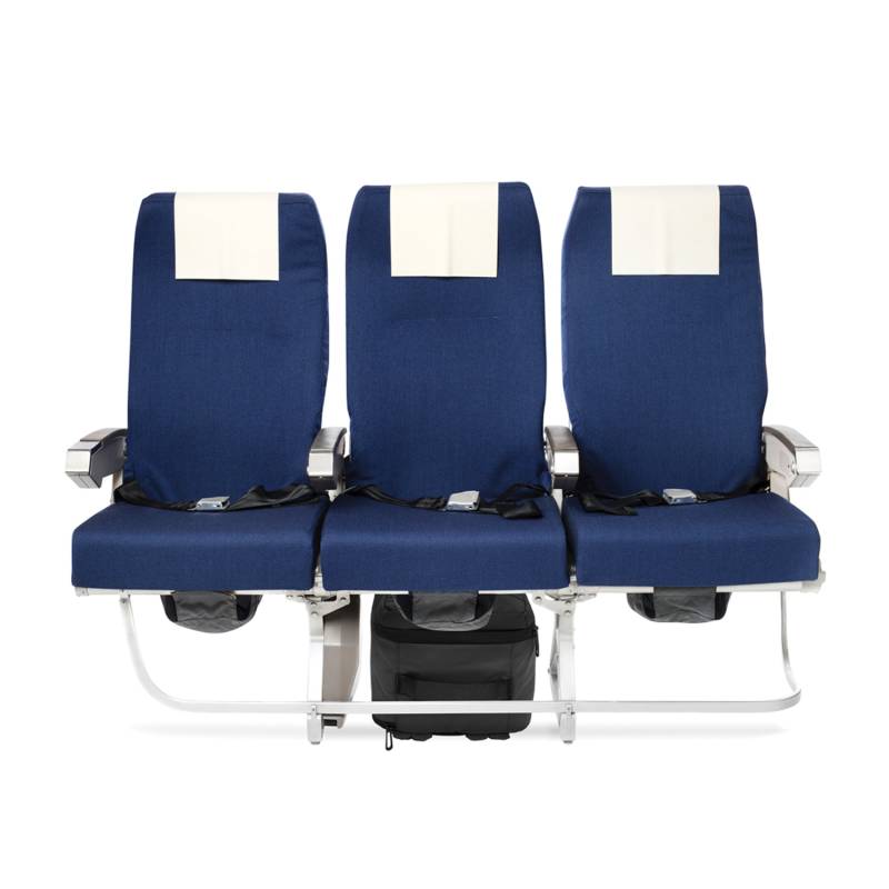 Дорожный рюкзак Armond из rPET Aware™