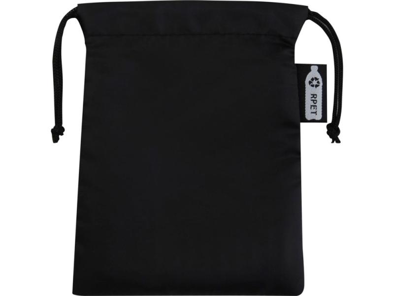 Охлаждающее полотенце Raquel из переработанного ПЭТ в мешочке