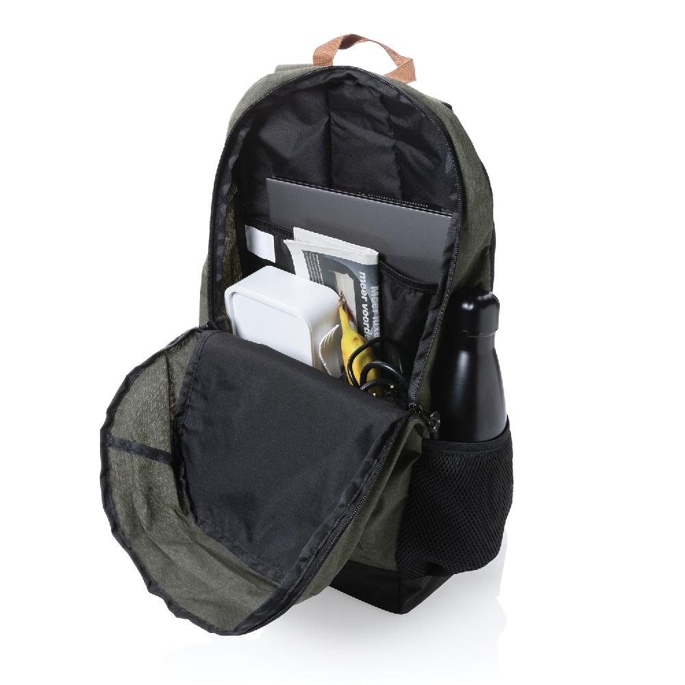 Городской рюкзак Impact из RPET AWARE™