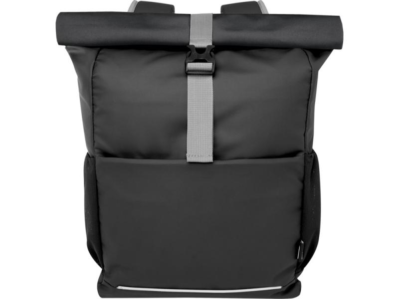 Водонепроницаемая велосумка 15 Aqua, 20 л