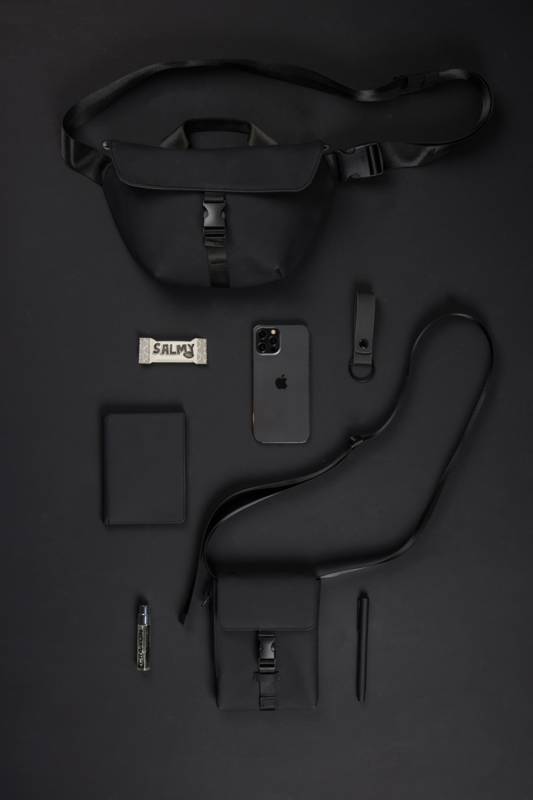 Сумка VINGA Baltimore RCS