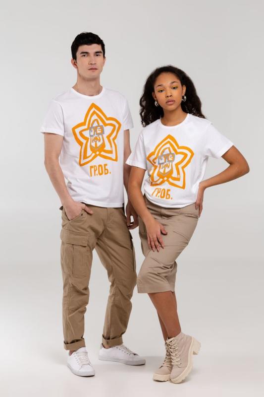 Футболка «Меламед. Егор Летов»