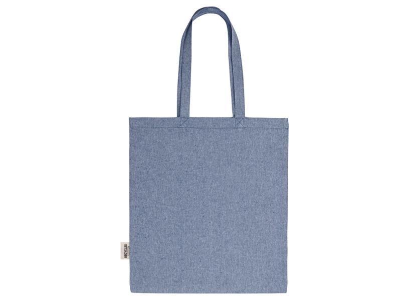 Сумка Pheebs из переработанного хлопка, 150 г/м²