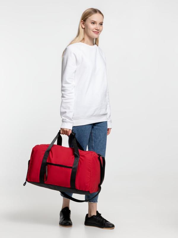 Сумка дорожная urbanPulse