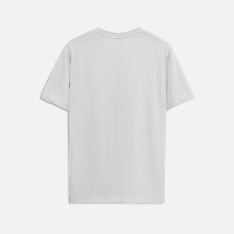 Футболка унисекс KRIS, 150 гр.