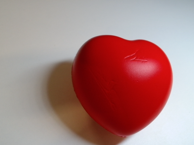 Антистресс Сердце