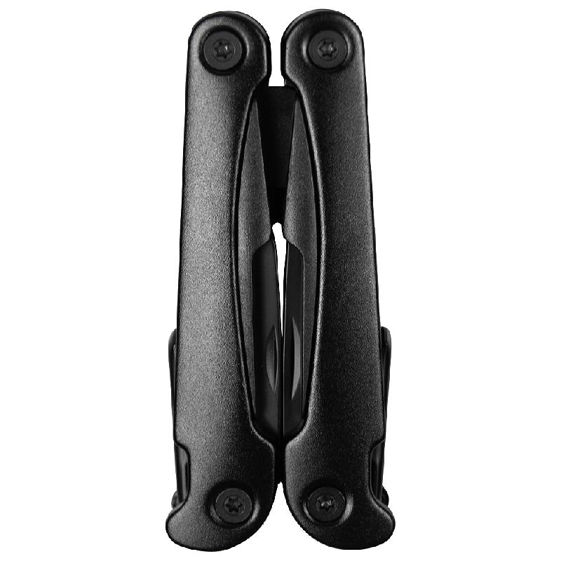 Набор подарочный Solution Superior Trio (Фонарь телескопический Tools Flashlight, рулетка Tools Trecker 3 метра, мультитул Tools Hardwork)