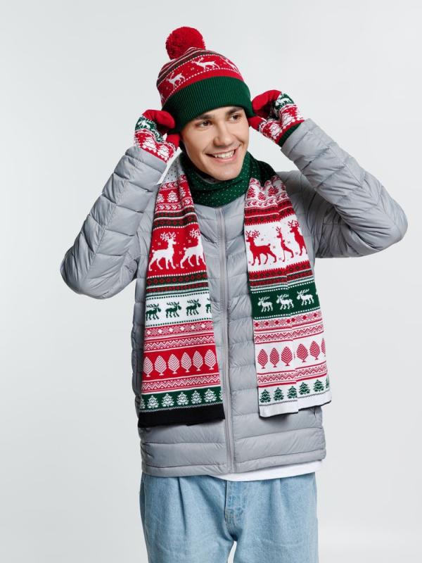 Перчатки Mirakler