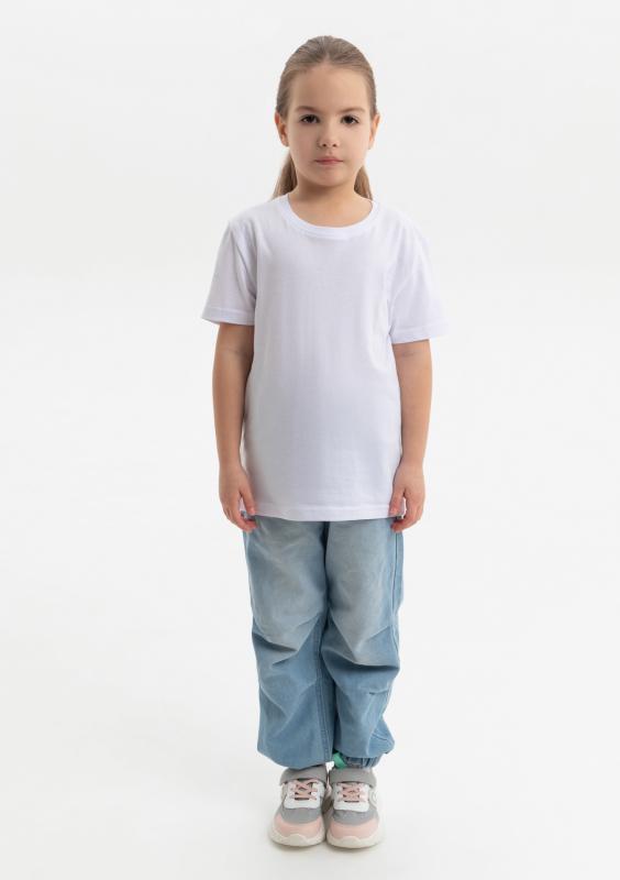 Футболка детская STAN хлопок 140