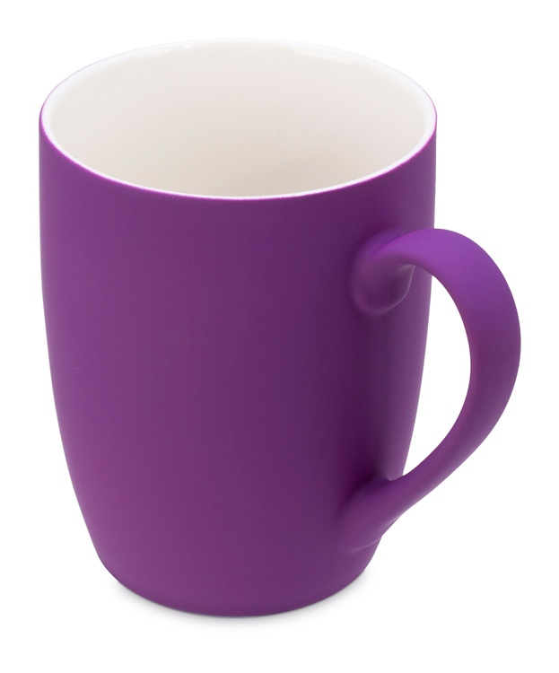 Подарочный набор COLOR IT с блокнотом, металлической ручкой и кружкой