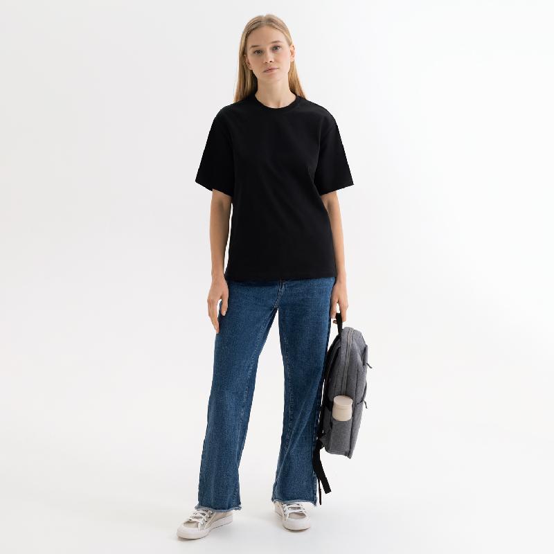 Футболка унисекс RUST, 240 гр.