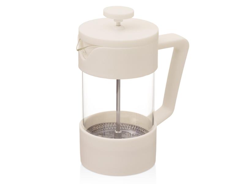 Подарочный набор Re:y. Together  с френчпрессом, кружками и дженгой