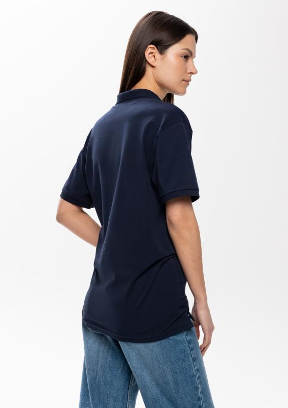 Рубашка поло унисекс STAN хлопок/эластан 200, 05