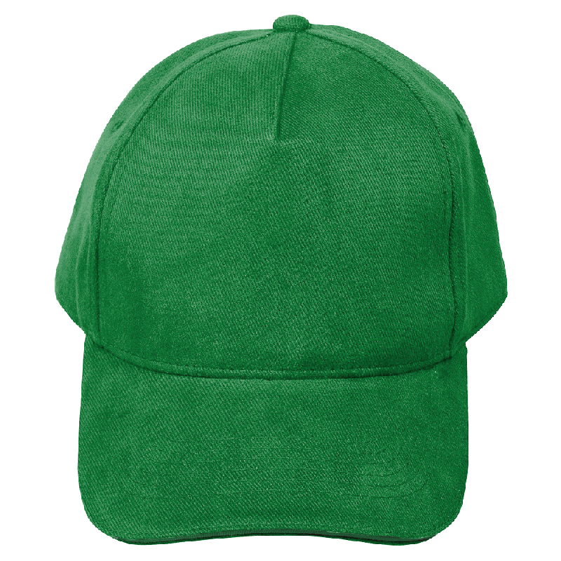 Кепка 5- панельная Oxford 300