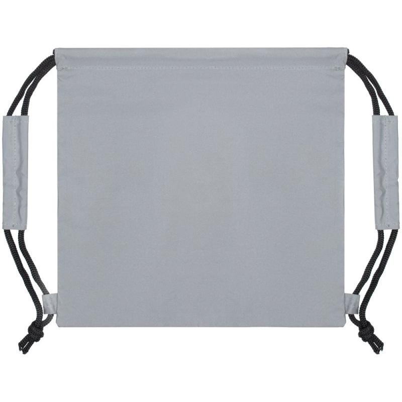 Детский рюкзак-мешок Manifest из светоотражающей ткани